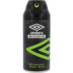 Umbro Action dezodor 150ml