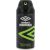 Umbro Action dezodor 150ml