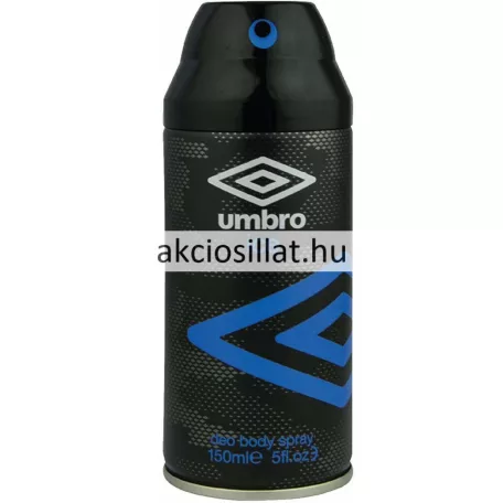 Umbro Ice dezodor 150ml