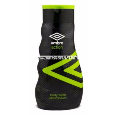 Umbro-Action-tusfurdo-400ml