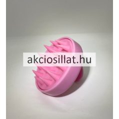 Bőrradírozó gumikefe száraz vagy vízes használathoz