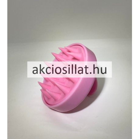 Bőrradírozó gumikefe száraz vagy vízes használathoz