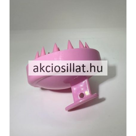 Bőrradírozó gumikefe száraz vagy vízes használathoz