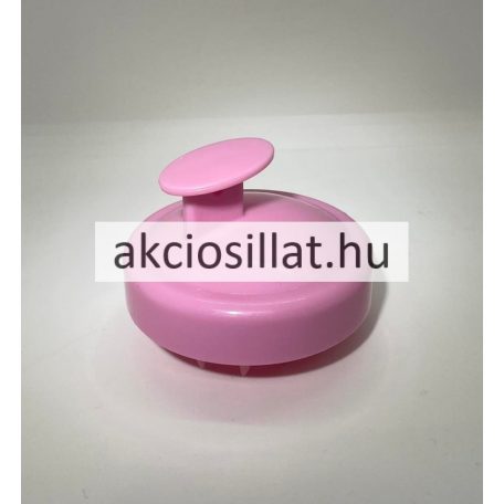 Bőrradírozó gumikefe száraz vagy vízes használathoz