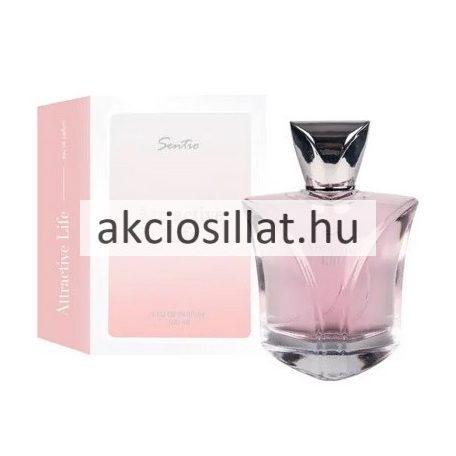 Sentio Attractive Life EDP 100ml / Lancome La Vie Est Belle parfüm utánzat