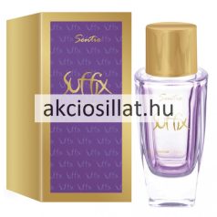  Sentio Suffix Women EDP 100ml / Thierry Mugler Alien parfüm utánzat