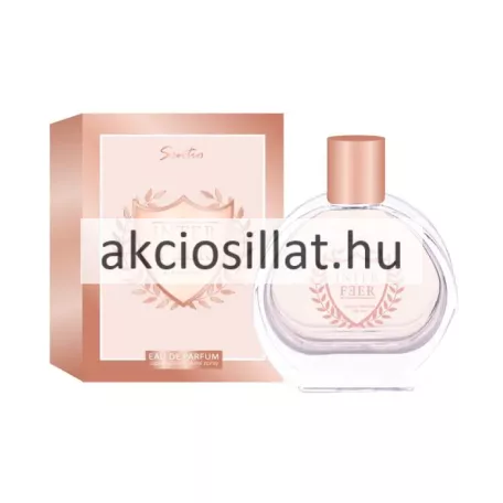 Sentio Inter Feer Women EDP 100ml / Paco Rabanne Olympea parfüm utánzat