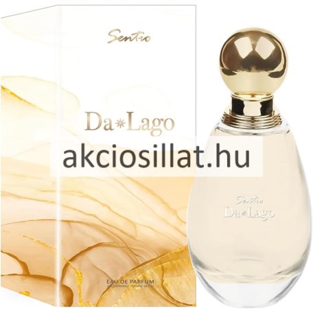 Sentio Da Lago EDP 100ml / Christian Dior J'adore parfüm utánzat