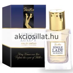   Sentio Single Lady EDP 100ml / Carolina Herrera Good Girl parfüm utánzat