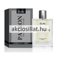   Sentio Patron Men EDT 100ml / Hugo Boss Bottled parfüm utánzat