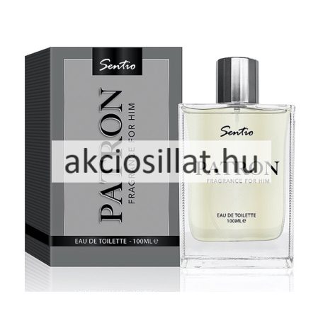 Sentio Patron Men EDT 100ml / Hugo Boss Bottled parfüm utánzat