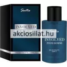 Sentio Involved Pour Homme EDT 100ml / Christian Dior Sauvage parfüm utánzat