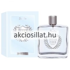   Sentio Inter Feer Men EDT 100ml / Paco Rabanne Invictus parfüm utánzat