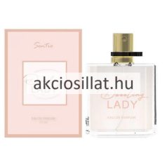   Sentio Dazzling Lady EDP 15ml / Chanel Coco Mademoiselle parfüm utánzat