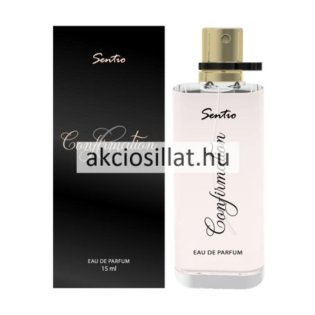 Sentio Confirmation EDP 15ml / Giorgio Armani Si parfüm utánzat