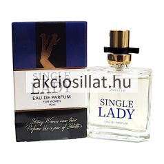  Sentio Single Lady EDP 15ml / Carolina Herrera Good Girl parfüm utánzat