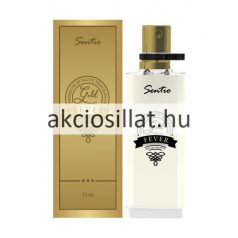   Sentio Gold Fever Men EDT 15ml / Paco Rabanne 1 Million parfüm utánzat