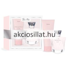 Sentio Attractive Life ajándékcsomag
