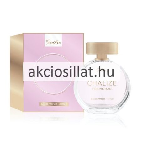 Sentio Chalize EDP 100ml / Chanel Chance parfüm utánzat