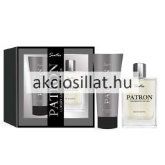 Sentio Patron Men ajándékcsomag