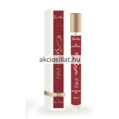   Sentio Rojo 045 EDP 35ml / Maison Francis Kurkdjian Baccarat Rouge 540 parfüm utánzat