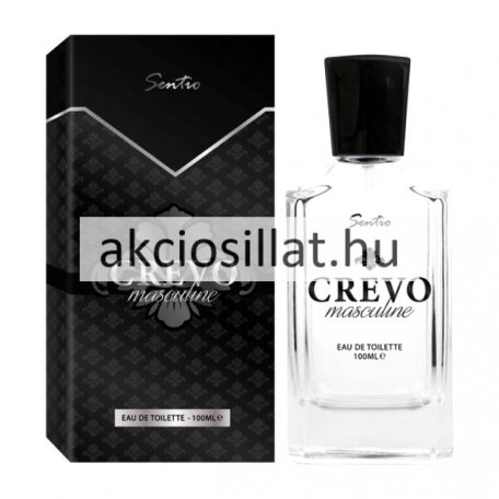 Sentio Crevo Masculine EDT 100ml / Creed Aventus parfüm utánzat