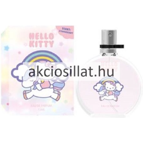 Hello Kitty Eper edp 15ml