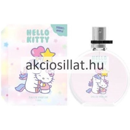 Hello Kitty Alma edp 15ml