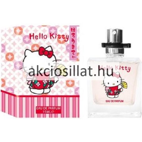 Hello Kitty Hello Kitty edp 15ml