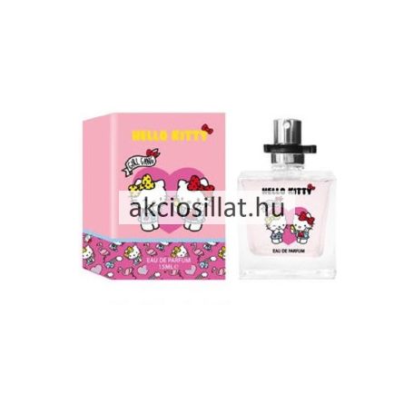 Hello Kitty Girl Gang edp 15ml