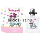 Hello Kitty I feel so pretty today! edp 15ml