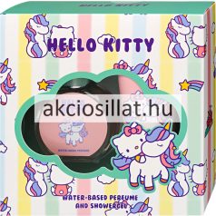 Hello Kitty és Unikornis ajándékcsomag 