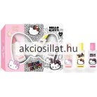 Hello Kitty Parfüm Szett ajándékcsomag 
