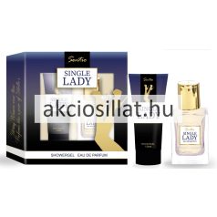 Sentio Single Lady ajándékcsomag