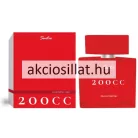 Sentio 200CC EDP 100ml / Gucci Rush parfüm utánzat
