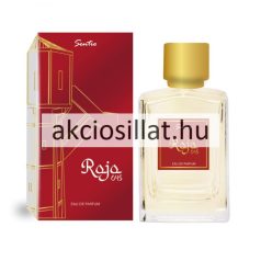  Sentio Rojo 045 EDP 100ml / Maison Francis Kurkdjian Baccarat Rouge 540 parfüm utánzat