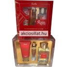 Sentio Rojo 045 ajándékcsomag 3db-os