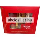 Sentio Rojo 045 ajándékcsomag 3db-os