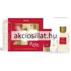 Sentio Rojo 045 ajándékcsomag 3db-os