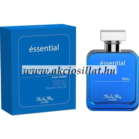 Shirley-May-Deluxe-Essential-Bleu-Lacoste-L-12-12-Bleu-parfum-utanzat