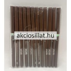 MKNK Silky Waterproof Tekerős Szemceruza Barna 03