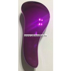 Hajkibonto-Kefe-LILA-19cm