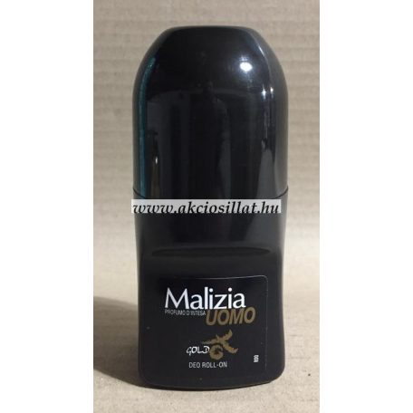 Malizia-Gold-Ferfi-Golyos-Dezodor-50ml