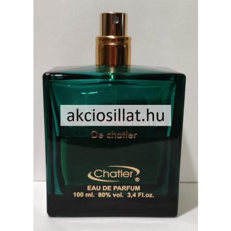 Chatler Miss Markops woman TESTER EDP 50ml női