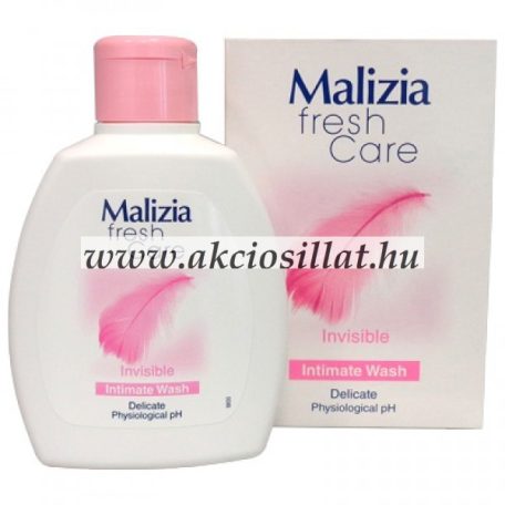 Malizia-Fresh-Care-Invisible-intim-mosakodo-200ml