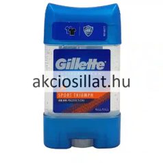 Gillette Sport Triumph deo stick gel 70ml
