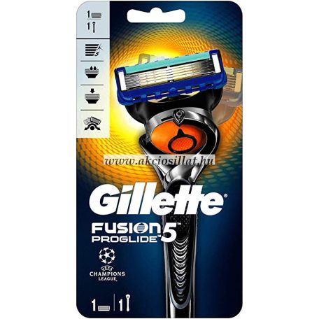Gillette-Fusion-5-Proglide-Flexball-borotvakeszulek-betet