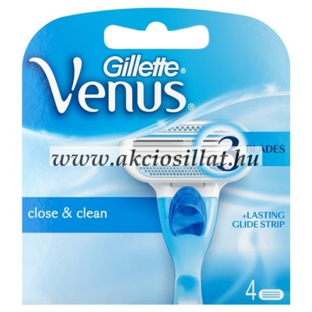 Gillette-Venus3-borotvabetet-4db-os
