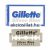 Gillette Silver Blue hagyományos borotvapenge 5db