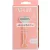 Gillette Venus Smooth Sensitive borotvakészülék + 2 betét